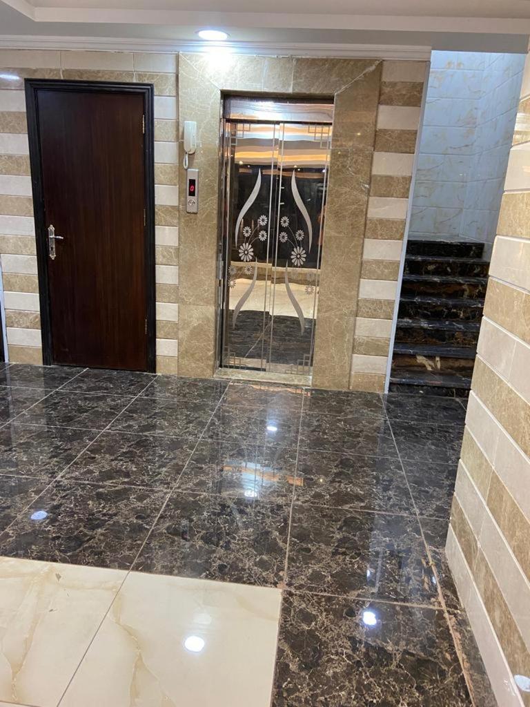 Hotel مبني واحة الجامعة Mabna Eljamea *