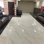 مبني واحة الجامعة Mabna Eljamea
