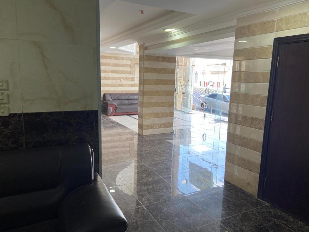 مبني واحة الجامعة Mabna Eljamea Hotel Mekka