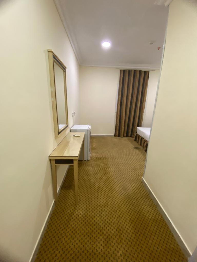 Hotel مبني واحة الجامعة Mabna Eljamea *