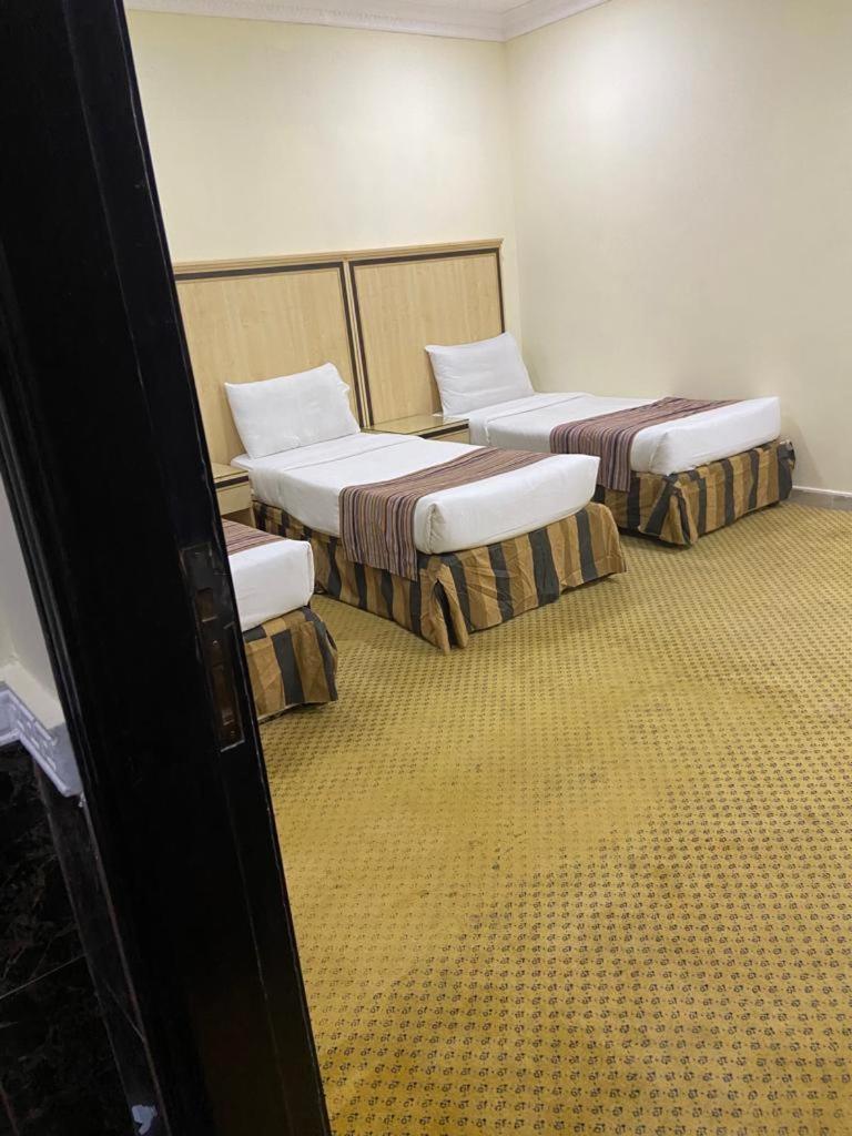 Hotel مبني واحة الجامعة Mabna Eljamea