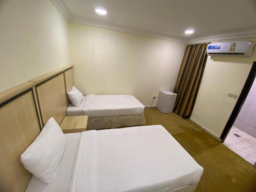 Hotel مبني واحة الجامعة Mabna Eljamea